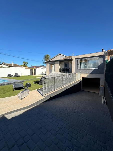 Foto 9f6c4c72-a817-4755-b6dd-a2320777e076. Chalet avec parking piscine dans Los Balcones-Los Altos Torrevieja