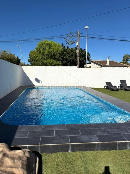 Foto da552401-8c60-4798-9b2d-27ca4614eedc. Chalet avec parking piscine dans Los Balcones-Los Altos Torrevieja