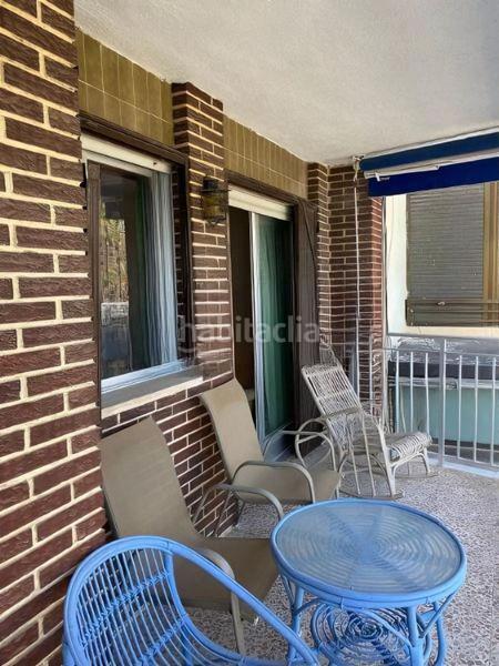 Foto df20fc11-4c48-47d8-a494-f593be5a0503. Apartament a Zona Playa del Cura Torrevieja