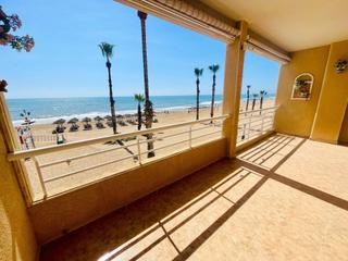Apartamento  Calle mayor-mata. En venta amplio apartamento en la primera planta, 100 m