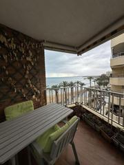 Apartamento  Nuestra señora de montserrat. Encantador piso con vistas al mar y todas las comodidades en el