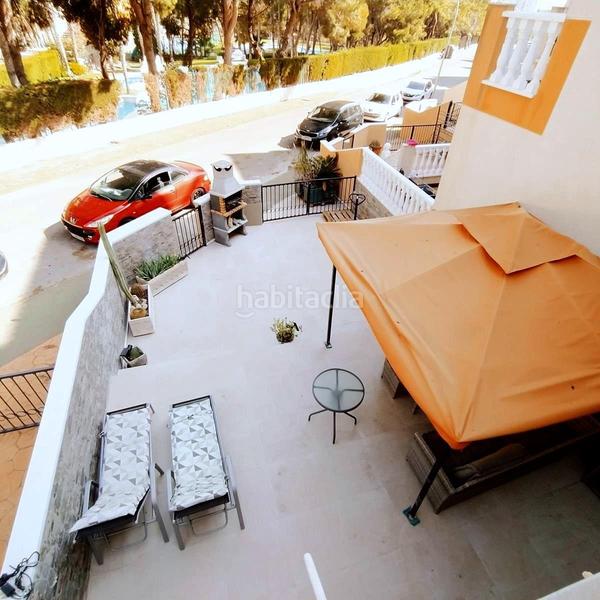 Foto 413a489b-f9ac-4c4a-972f-b8372534b8f1. Duplex in calle manuel machado-cmor 3 in Campoamor Orihuela