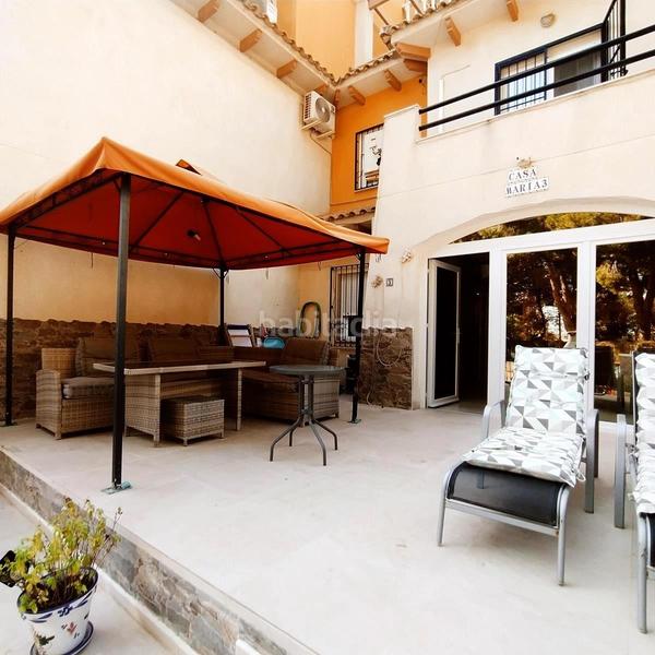 Foto 7267969d-3829-46e9-880d-cba058b00cf8. Duplex in calle manuel machado-cmor 3 in Campoamor Orihuela