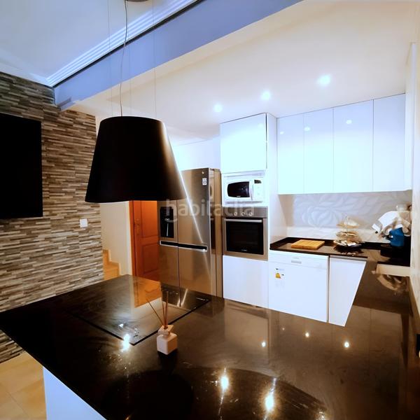 Foto 72a7ddad-8814-4b30-8526-84087426b457. Duplex in calle manuel machado-cmor 3 in Campoamor Orihuela