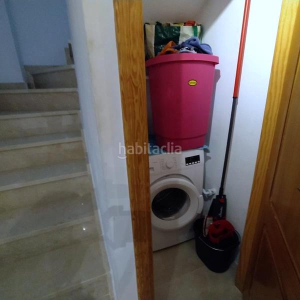 Foto e7b83e5c-3492-4257-8208-db0b03dd544d. Duplex in calle manuel machado-cmor 3 in Campoamor Orihuela