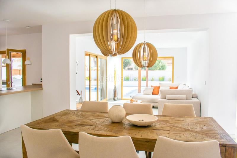 Foto 7487b821-13ff-40ea-a0c3-33db3ffe12da. Chalet dans calle lavanderas dans Zona Carrefour - Urbanizaciones Torrevieja