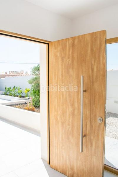 Foto 4c10c90c-2491-4769-b631-61db1f722946. Chalet dans calle lavanderas dans Zona Carrefour - Urbanizaciones Torrevieja