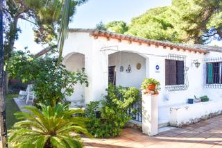 Chalet in Punta Prima