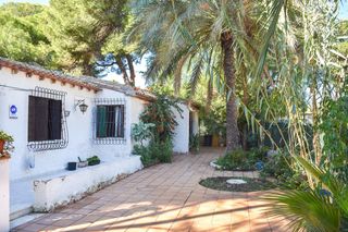 Chalet à Punta Prima