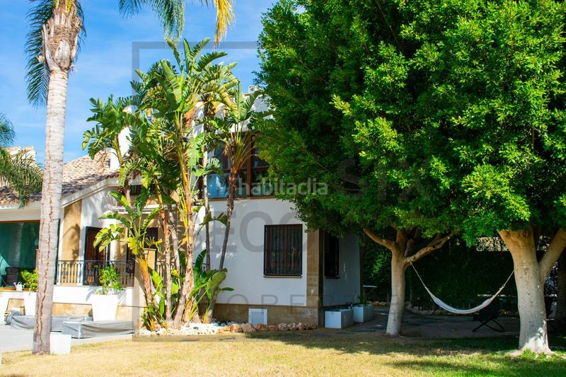 Foto 3071a3e4-fe1e-4b36-8b6d-445ac465242d. Chalet en Algorfa