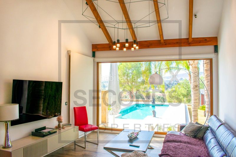 Foto 41aa9f25-f531-42a2-ba30-1cdedcdd9928. Chalet en Algorfa