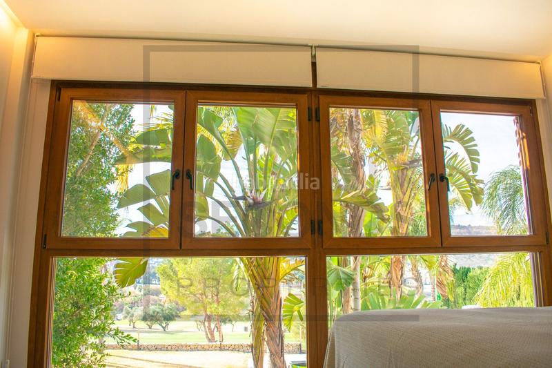 Foto 0a891ea4-41fe-4aa0-abf4-764b648fe9f0. Chalet avec chauffage parking piscine dans Algorfa