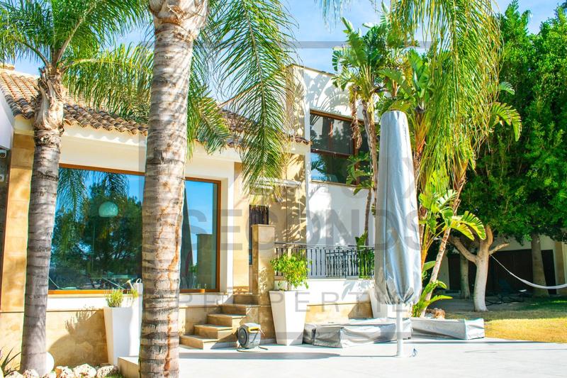 Foto 6013b8fb-d8a1-4cd6-bf83-6ee711a3bd70. Chalet avec chauffage parking piscine dans Algorfa