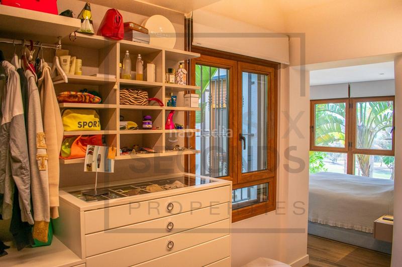 Foto e55fc1d9-835d-4052-8a08-055c0786835e. Chalet avec chauffage parking piscine dans Algorfa