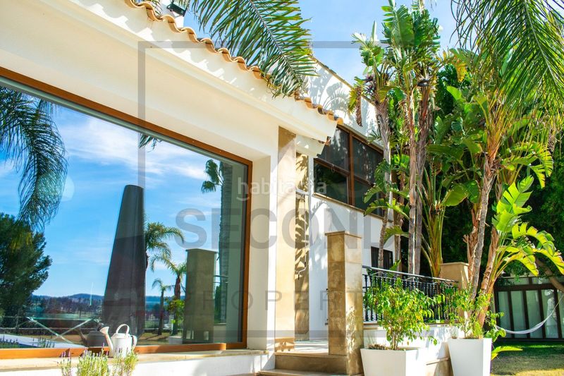 Foto 282d462a-9f03-4bfe-8aa9-44aa480a6bf0. Xalet amb aparcament piscina a Algorfa