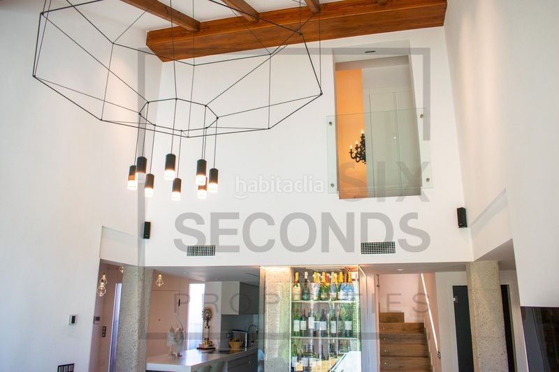 Foto 485787a3-a204-4688-b48f-8f29b756425c. Xalet amb aparcament piscina a Algorfa