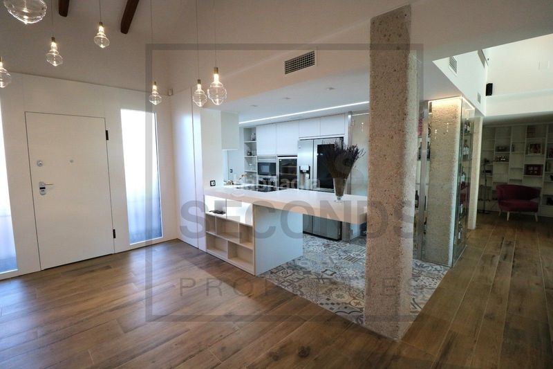 Foto e450dcc4-c2d1-417e-adec-6b7454024eb3. Xalet amb aparcament piscina a Algorfa