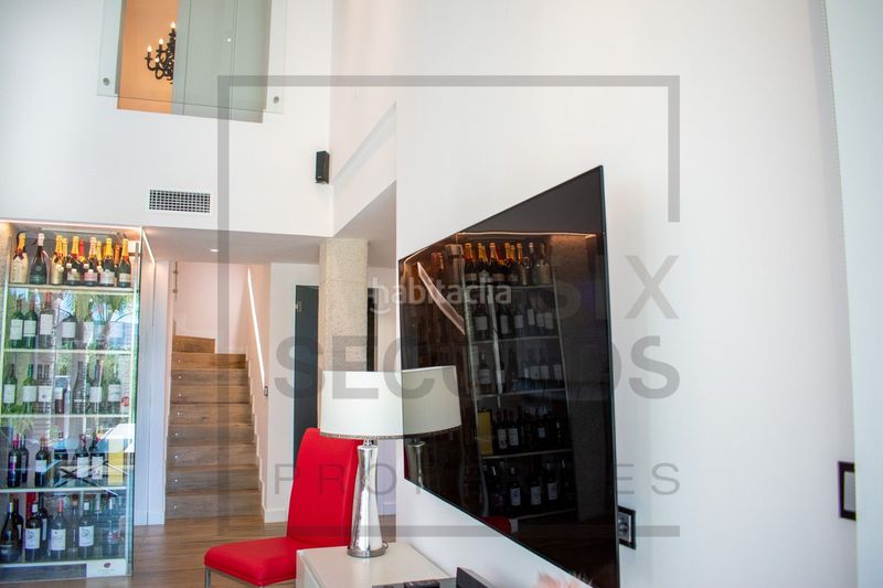 Foto f62878e4-64e1-4148-9c8a-6ccaf4406f2a. Xalet amb aparcament piscina a Algorfa