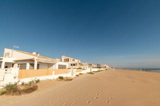 Chalet à Guardamar Playa