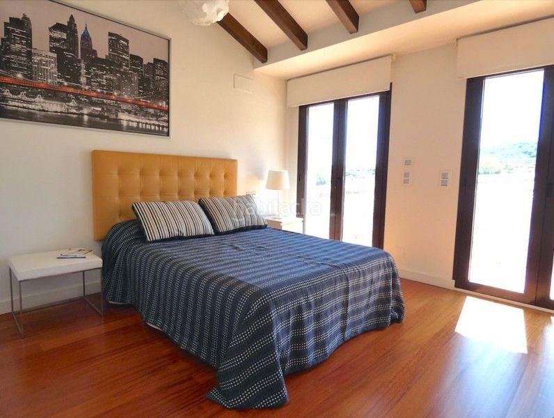 Foto 7a277b51-9f75-4e2f-b48b-4fabce0a9de6. Chalet en Algorfa