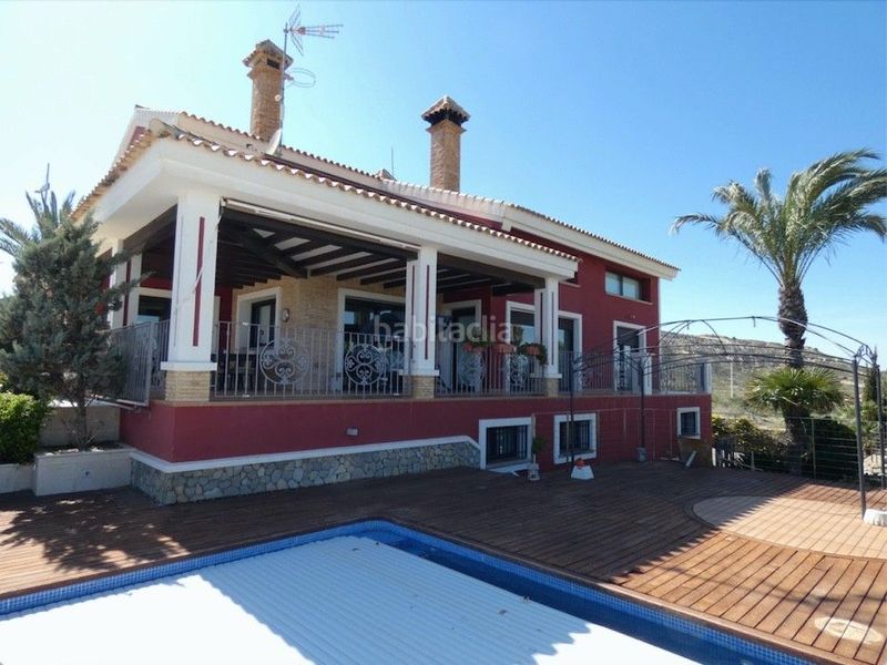 Foto 97e9cab6-663f-4940-bfb0-1342a5661398. Chalet en Algorfa