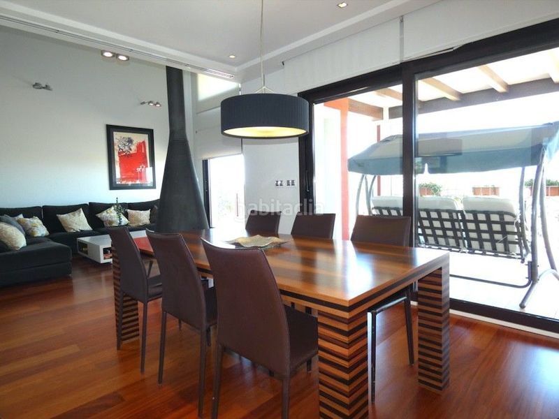 Foto 3d7bb769-9d84-4396-b584-22ec2314fb72. Xalet amb aparcament piscina a Algorfa