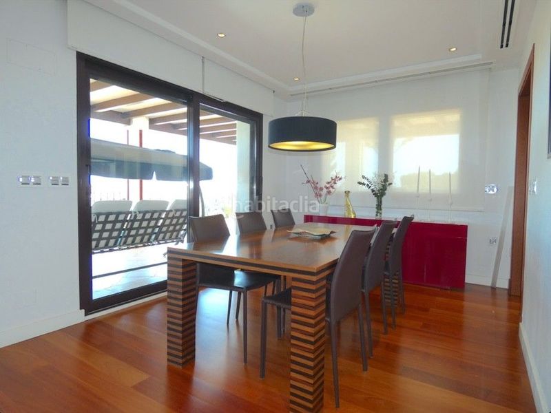 Foto 66d3a415-1fef-4ad7-b03c-1ab10b0c5de7. Xalet amb aparcament piscina a Algorfa