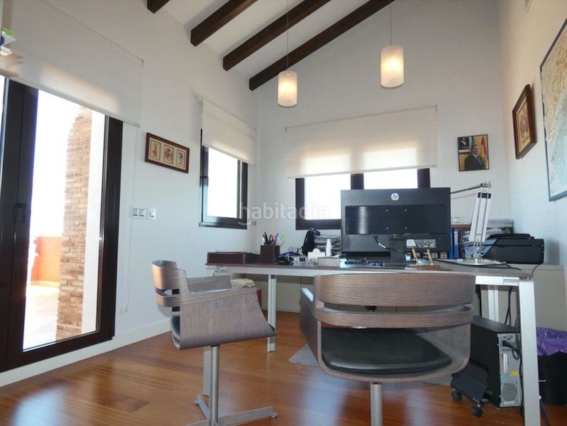 Foto c6a00d06-7230-4aa0-9e6d-af992d471b5f. Xalet amb aparcament piscina a Algorfa