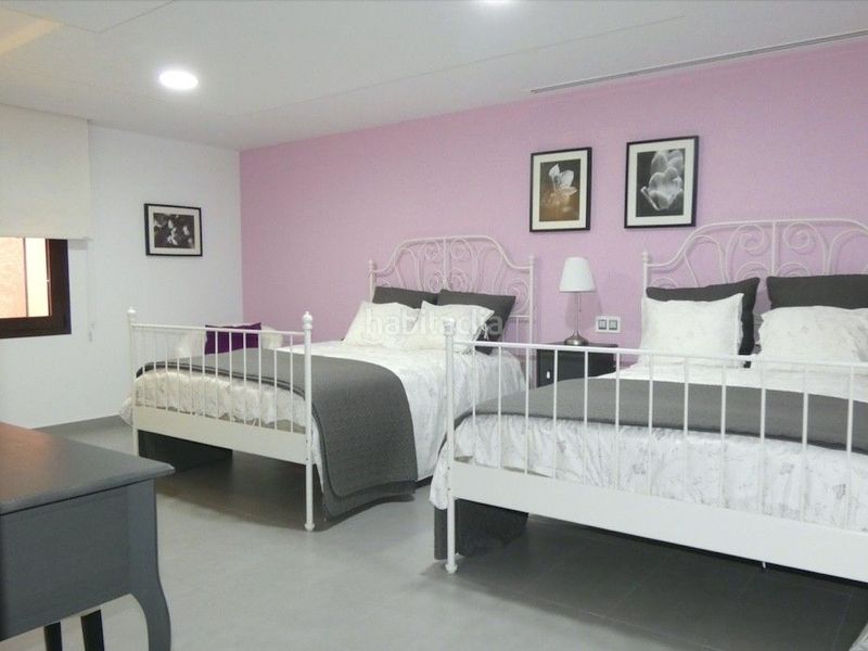 Foto f3c023c9-f231-46f8-afd3-c2fb49f8be48. Xalet amb aparcament piscina a Algorfa