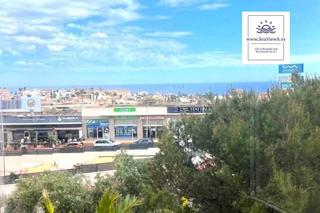 Apartament en Calle helena 3. Apartamento 73 m2, gran terraza y vistas increbles al mar en ur