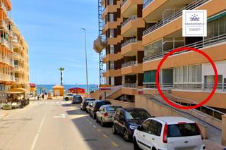 Appartement in Avenida virgen del carmen-mata 9. Apartamento 78 m en la mata, en primera línea, a solo 50 m de la
