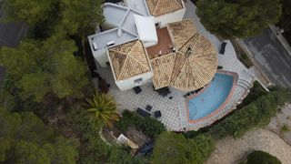 Chalet en Callosa d´en Sarrià