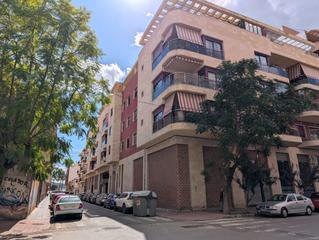 Appartement à Orihuela Ciudad