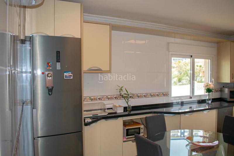 Foto 51cd35a4-4507-4162-b905-a566c1ec1499. Chalet mit heizung pool in Playa de las Gaviotas - El Pedrucho Manga del Mar Menor (La)