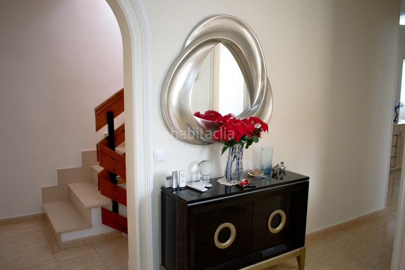 Foto 9a1a2074-ea51-406b-94e8-dcd3663bca7f. Chalet mit heizung pool in Playa de las Gaviotas - El Pedrucho Manga del Mar Menor (La)