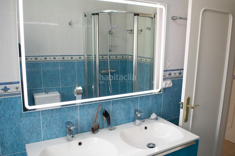 Foto a04c65d2-6ba0-45a3-867c-aa817d5c1e45. Chalet mit heizung pool in Playa de las Gaviotas - El Pedrucho Manga del Mar Menor (La)