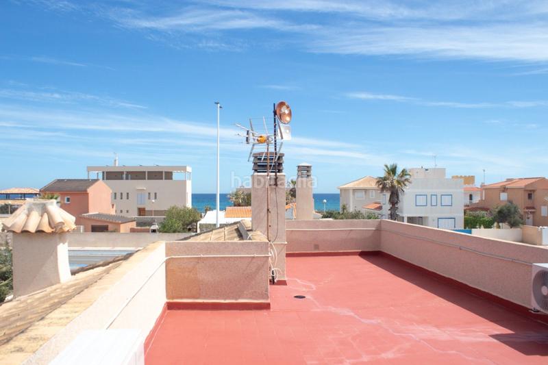 Foto d65dce7e-05f7-43dd-a646-c16f8827a377. Chalet mit heizung pool in Playa de las Gaviotas - El Pedrucho Manga del Mar Menor (La)