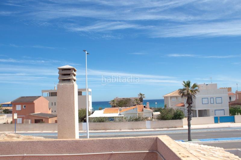 Foto 6e98616d-c6f2-43d6-8ddc-415bc55db36a. Chalet en Playa de las Gaviotas - El Pedrucho Manga del Mar Menor (La)