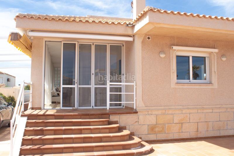 Foto 8f46b2d9-e2b1-4437-8192-88e3e135604a. Chalet en Playa de las Gaviotas - El Pedrucho Manga del Mar Menor (La)