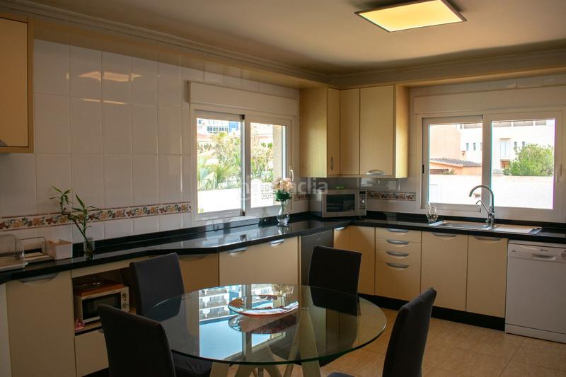 Foto c444331c-6286-4c1a-a31c-40226107711f. Chalet en Playa de las Gaviotas - El Pedrucho Manga del Mar Menor (La)