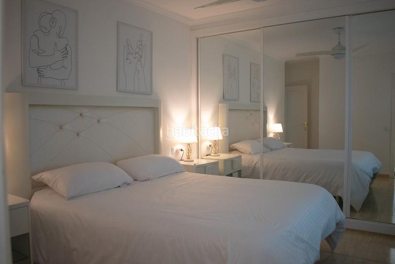 Foto 0f3360c4-5f5d-43b9-b756-d44e8075f7fa. Chalet avec chauffage piscine dans Playa de las Gaviotas - El Pedrucho Manga del Mar Menor (La)