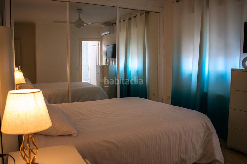 Foto 417814bb-c528-4559-b2b1-c349b887e4a3. Chalet avec chauffage piscine dans Playa de las Gaviotas - El Pedrucho Manga del Mar Menor (La)