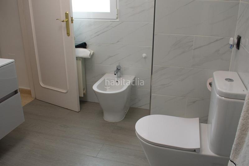 Foto 4a3d4b7e-bd33-486e-8eae-a73c6dd3a104. Chalet avec chauffage piscine dans Playa de las Gaviotas - El Pedrucho Manga del Mar Menor (La)