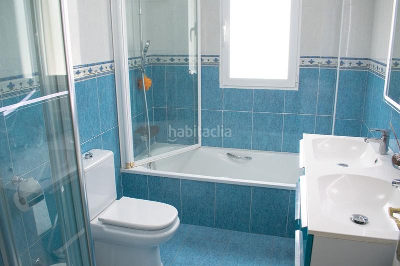 Foto 5526c224-cc63-4419-bf05-23e82c848401. Chalet avec chauffage piscine dans Playa de las Gaviotas - El Pedrucho Manga del Mar Menor (La)