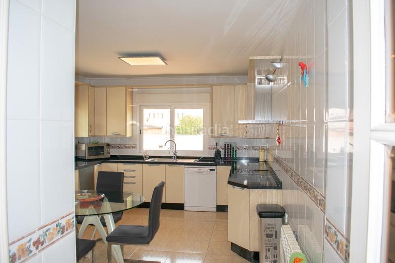 Foto d8d8c8c1-5931-46fe-8b07-52a41defee05. Chalet avec chauffage piscine dans Playa de las Gaviotas - El Pedrucho Manga del Mar Menor (La)