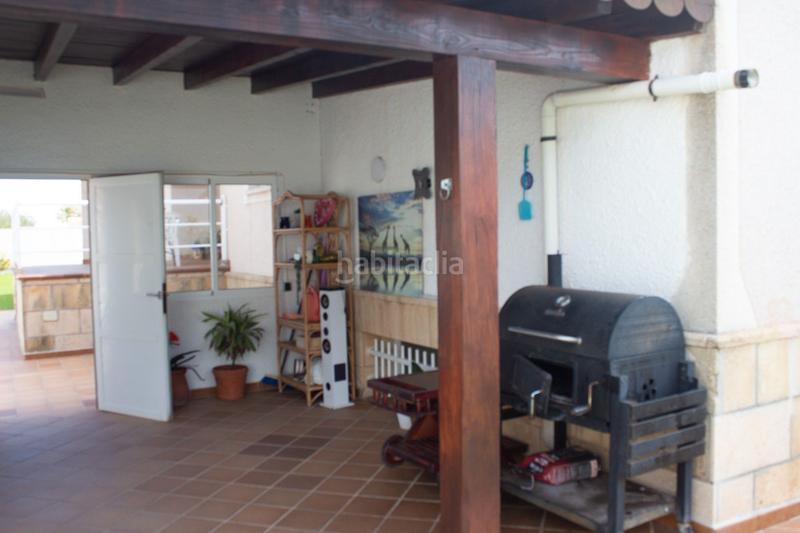 Foto d91531b1-1eab-4409-973c-a45789a0c7df. Chalet avec chauffage piscine dans Playa de las Gaviotas - El Pedrucho Manga del Mar Menor (La)