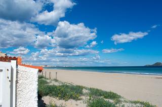 Chalet in Playa de las Gaviotas - El Pedrucho