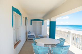 Chalet in Playa de las Gaviotas - El Pedrucho