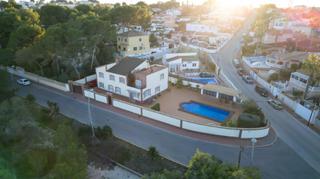 Casa aparellada a Los Balcones-Los Altos