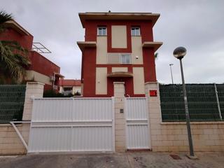 Casa a schiera in Lomas de Cabo Roig - Los Dolses